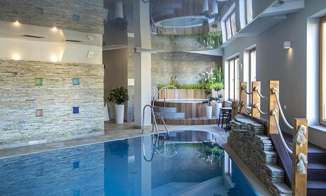 זקופאנה Apartament Mysliwski מראה חיצוני תמונה